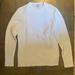 Zara Shirts | Long Sleeve Zara Shirt | Color: White | Size: Xl