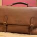 Burberry Bags | Burberry Briefcase | Color: Tan | Size: Os