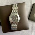 Gucci Accessories | Mens Gucci Stainless Steel Watch Nice | Color: Gray/Silver | Size: Os