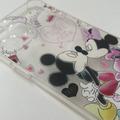 Disney Cell Phones & Accessories | Case For Iphone 13 Pro Max. Brand New. Disney Collection. Silicone Case. | Color: Pink/White | Size: Os