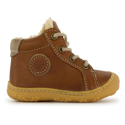 Pepino by Ricosta - Kid's Georgie - Winterschuhe 20 | EU 20 braun Image