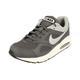 NIKE air max IVO GS Trainers 579995 Sneakers Shoes (UK 6 US 6.5Y EU 39, Dark Grey Wolf Grey White 003)