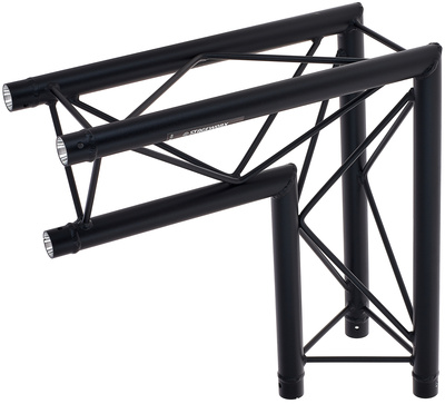 Stageworx DT23B-C25 Deco Truss Corner