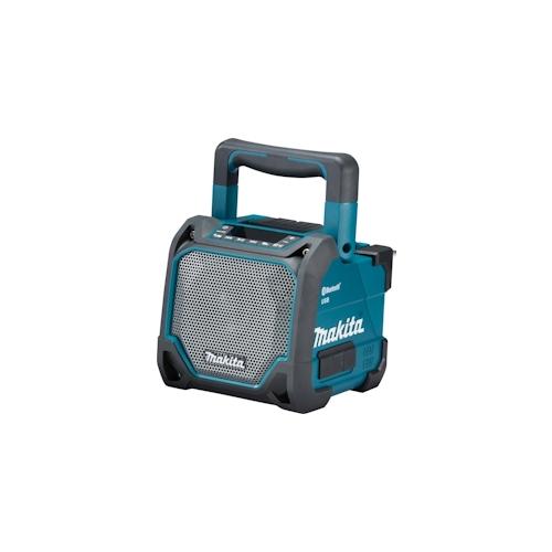 Makita Bluetooth-Lautsprecher DMR202