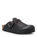 Eastland Gina - Womens 10 Black Slip On Medium