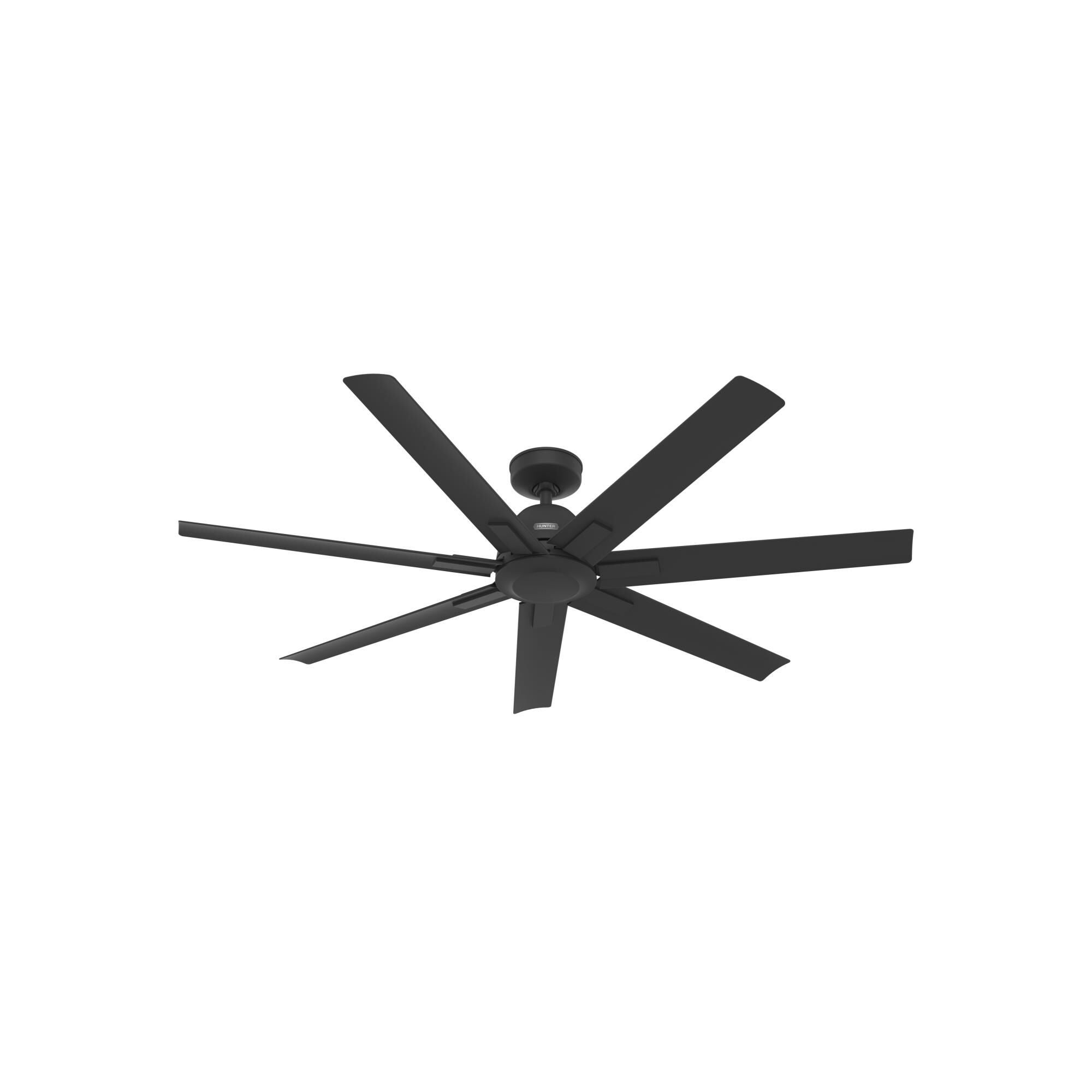 Hunter Fan Downtown 60 Inch Ceiling Fan - 51590