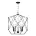 Visual Comfort Studio Collection Sean Lavin Zarra Large Pendant - 5334105-112