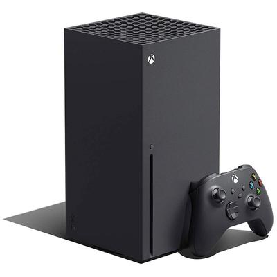 Xbox Series X 1000GB Black + | R...