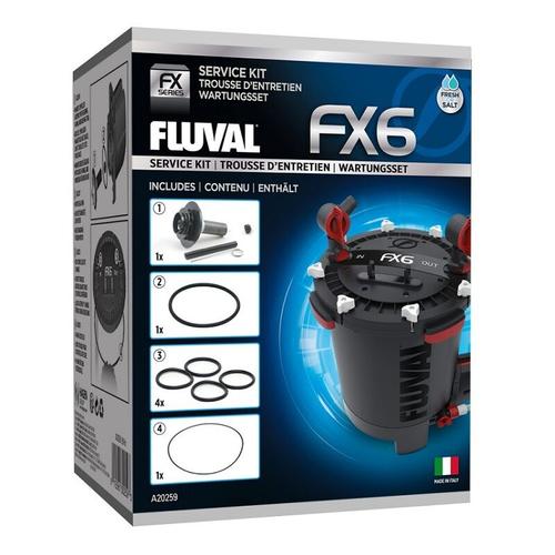 FX6 Service Kit Kit