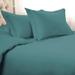 Superior Egyptian Cotton 1000 Thread Count 3 Piece Duvet Cover Set