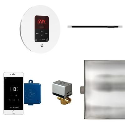 Mr Steam BTLRL1R Butler Linear Steam Generator Control Kit / Package