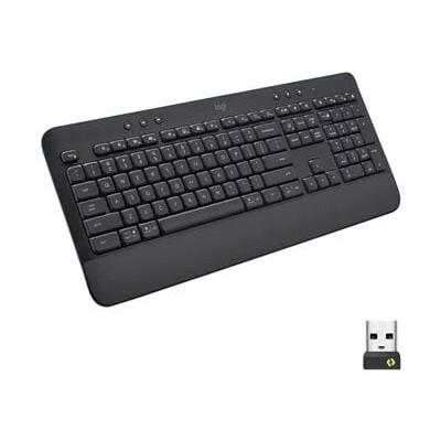 Logitech K650 Signature Wireless Keyboard