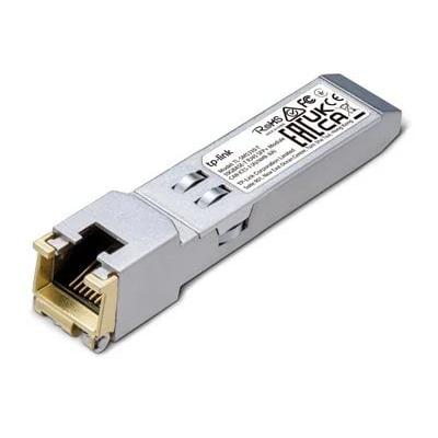 TP-Link 10G BASE-T RJ45 SFP+ Module