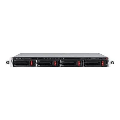 Buffalo TeraStation 3420RN 16TB 4-Bay 1U Rackmount NAS Server