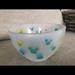 Disney Other | Disney Mickey Mouse Bowl | Color: Blue/Green | Size: Os