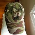 Adidas Accessories | Adidas Camo Hat (Unisex) | Color: Green | Size: Os