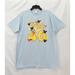 Disney Shirts | Disney's Men's Mickey's Birthday T-Shirt, L, Nwot P1008afa | Color: Blue | Size: L
