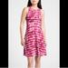 Athleta Dresses | Athleta Tie-Dye Sleeveless Santorini Thera Dress L Tall | Color: Pink/Red | Size: L Tall