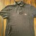 Burberry Shirts | Burberry Brit Polo Shirt | Color: Blue | Size: M