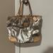 Coach Bags | Coach Silver Bag | Color: Silver | Size: Os