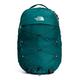 THE NORTH FACE North Face Borealis Backpack Harbor Blue-Tnf White One Size