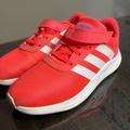 Adidas Shoes | Adidas Original Light Racers Size 2 Youth | Color: Pink | Size: 2g