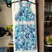 Lilly Pulitzer Dresses | Lilly Pulitzer Dress | Color: Blue | Size: 8