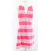 Lilly Pulitzer Dresses | Lilly Pulitzer Augusta Anchor Print Jacquard Lace Trim Shift Dress Size 4 Pink | Color: Pink | Size: 4