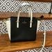 Kate Spade Bags | Kate Spade Handbag | Color: Black/White | Size: Os