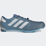 Adidas Shoes | Adidas The Road Shoe Cycling Alt Blue Shoes Gw5327 Men’s Size 8 | Color: Blue/White | Size: 8