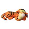 Disney Toys | Disney Fisher Price Toys R Us Lounging Tiger Plush 2001 Winnie The Pooh | Color: Black/Orange | Size: Medium (14-24 In)