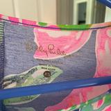 Lilly Pulitzer Dresses | Casual Summer Dress Lilly Pulitzer | Color: Pink | Size: Xs
