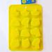 Disney Kitchen | Disney Toy Story Silicone Mold | Color: Tan | Size: 6.3" X 4.5" Inches 11.5 Cm X 16 Cm