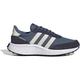 ADIDAS Damen Freizeitschuhe RUN 70s, Größe 38 in Blau