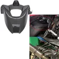 Garde-boue arrière noir carbone pour BMW S1000RR 2009 - 2019 S 1000 RR S1000R 2014 - 2019 S 1000