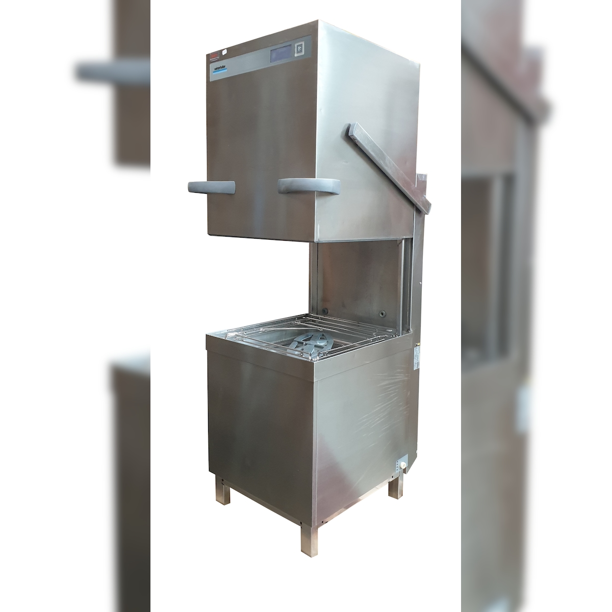 Winterhalter PT-M Haubenspülmaschine 517V0018 Image