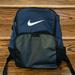 Nike Accessories | Nike Backpack | Color: Blue | Size: One Size