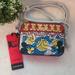 Coach Bags | Coach Disney Mickey Mouse X Keith Haring Mini Camera Bag | Color: Black/Red | Size: Os