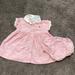 Ralph Lauren Dresses | Euc Ralph Lauren Dress With Two Matching Bloomers | Color: Pink | Size: 6mb