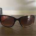 Coach Accessories | Coach Sunglasses | Color: Brown/Tan | Size: Os