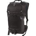 Nitro Unisex Rover 14 Snowboard Backpack, Touring Backpack, Biker Backpack (Pack of 1), black out, 14L, Modern