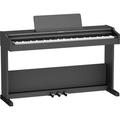 Roland RP107 88-Key Digital Piano (Black) RP107-BK