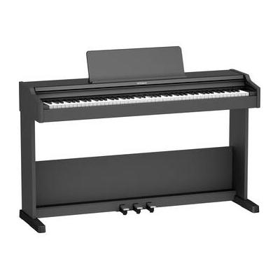 Roland RP107 88-Key Digital Piano (Black) RP107-BK