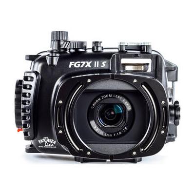 Fantasea Line FG7X II S Underwater Housing for Canon G7 X Mark II 13822