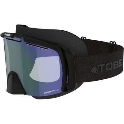 TOBE Outerwear Revelation Goggle Photon Tech Blue/Green Mirror W/ Orange Tint One Size 650122-609-111