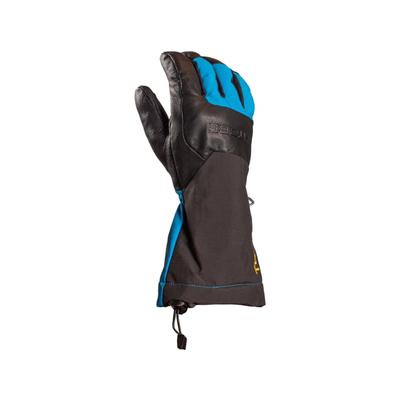 TOBE Outerwear Capto Gauntlet V3 Gloves Blue Aster L 800422-002-005