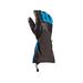 TOBE Outerwear Capto Gauntlet V3 Gloves Blue Aster L 800422-002-005