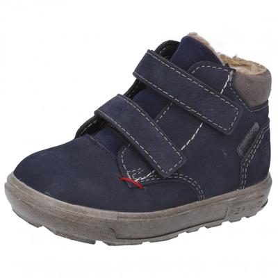 Pepino by Ricosta - Kid's Alex - Winterschuhe 24 | EU 24 blau Image