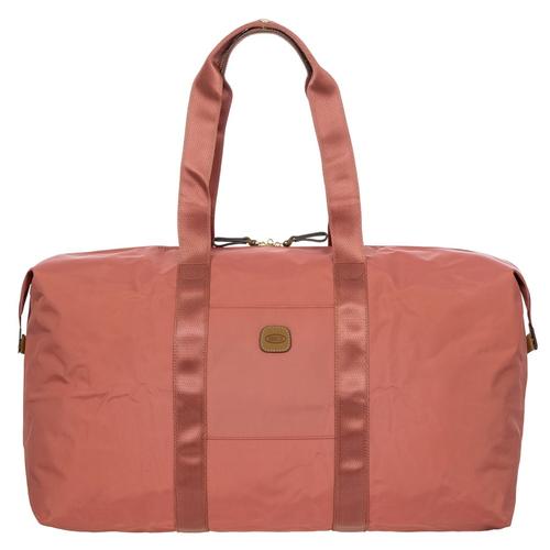 Bric's Reisetasche X-Bag Reisetasche 40202 Reisetaschen Coral Damen