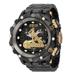 Invicta MLB St. Louis Cardinals Swiss Ronda Z60 Caliber Men's Watch - 51mm Black (41951)